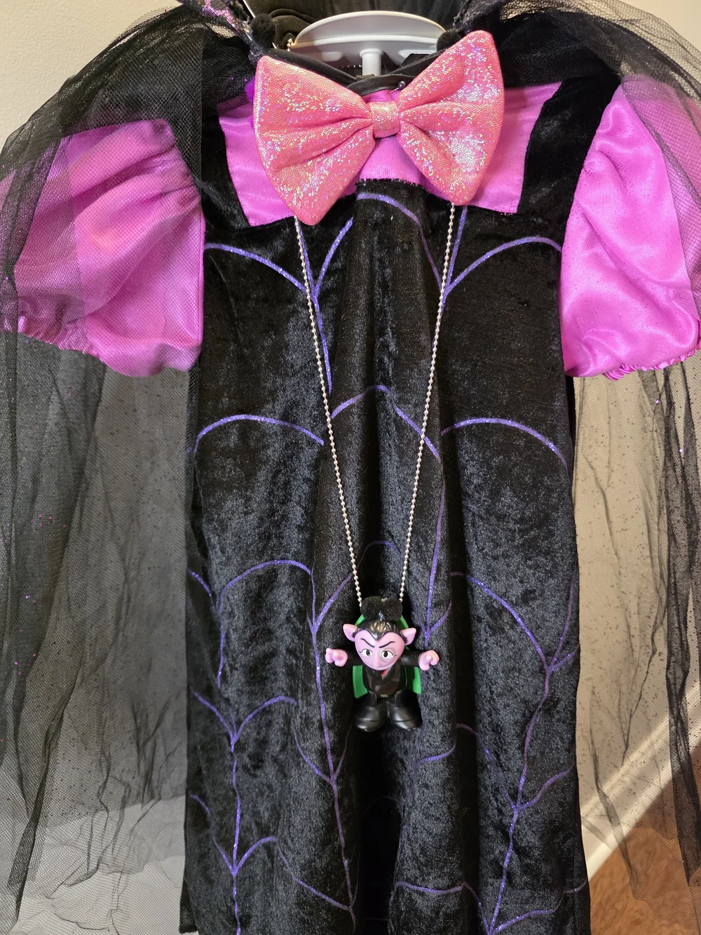 Disney Vampirina Toddler Costume
